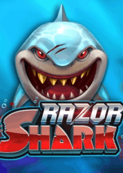 Razor Sharks