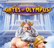 Gates of Olympus