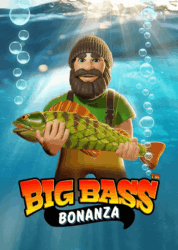 Big Bass Bonanza