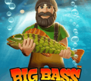 Big Bass Bonanza