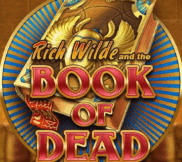 Book of Dead