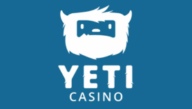 Yeti Casino