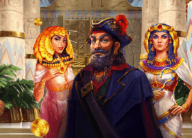 New Trends in Online Casino Slots: Enhanced Graphics and Innovative Features