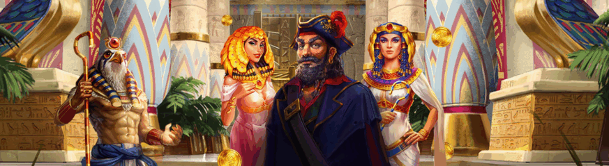 New Trends in Online Casino Slots: Enhanced Graphics and Innovative Features